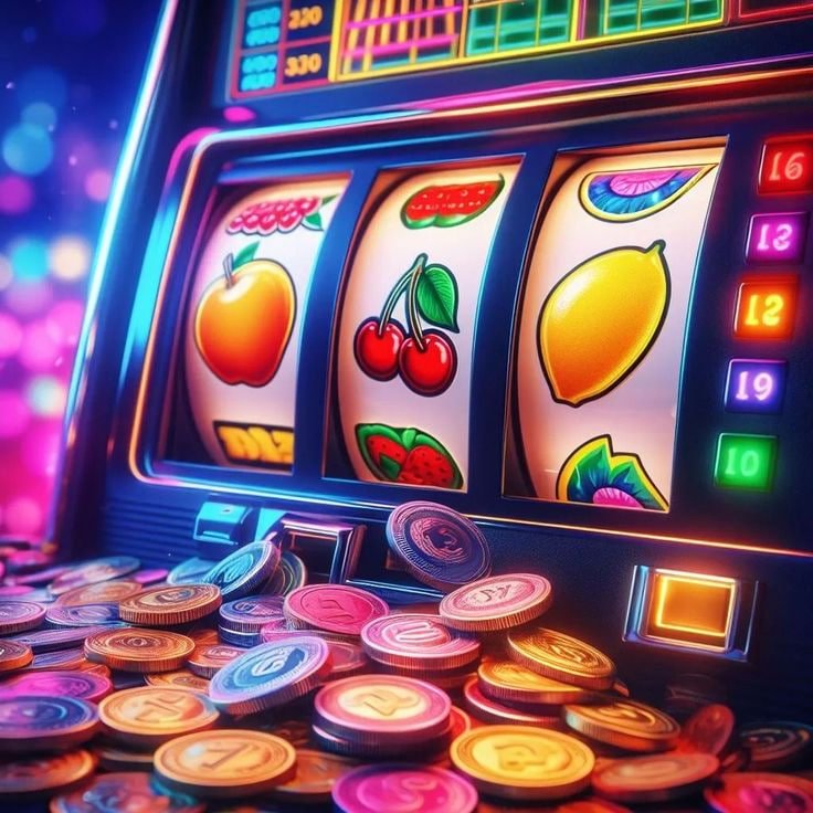 Berbagai kategori permainan dan pasar yang tersedia di platform mojok34