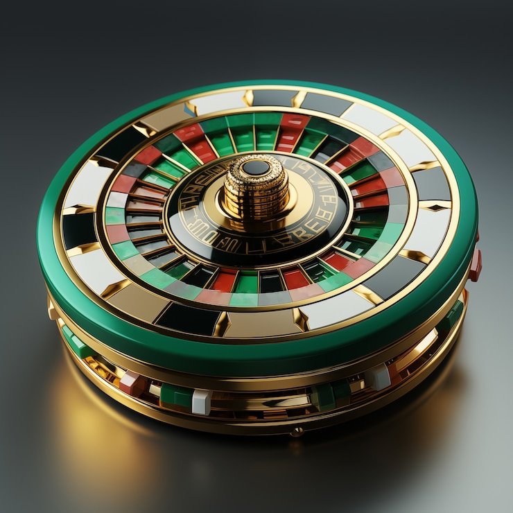 Antarmuka permainan Diamond Empire dengan gulungan dan simbol berlian di platform mojok34