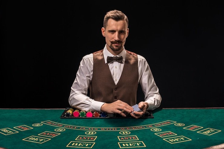 Video penjelasan jenis-jenis taruhan Togel 3D